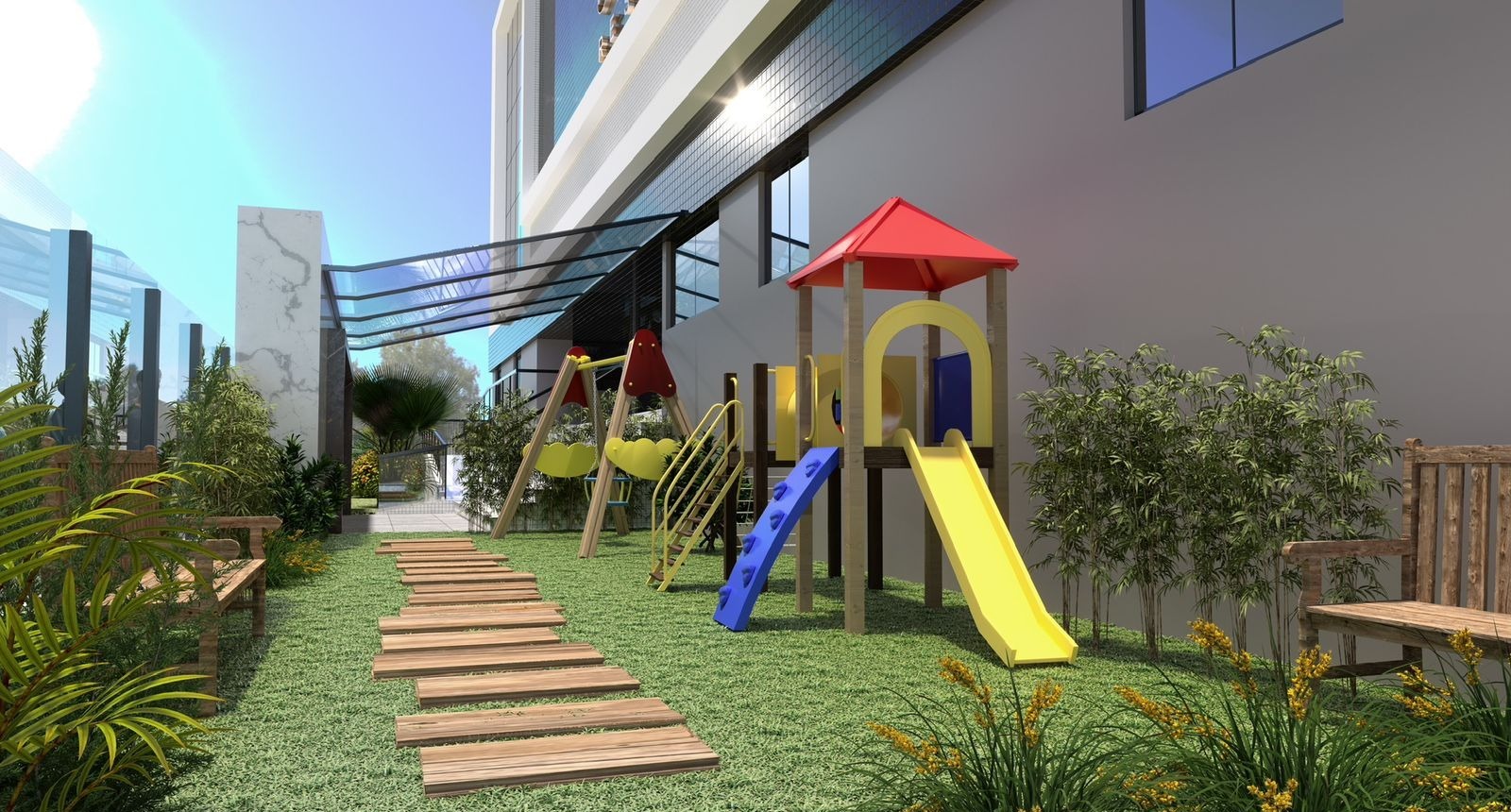 Playground